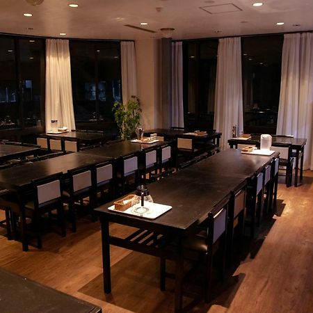 La Vista Hotel Tsugaike - Stay On The Slopes Otari Εξωτερικό φωτογραφία