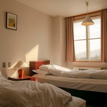 La Vista Hotel Tsugaike - Stay On The Slopes Otari Εξωτερικό φωτογραφία