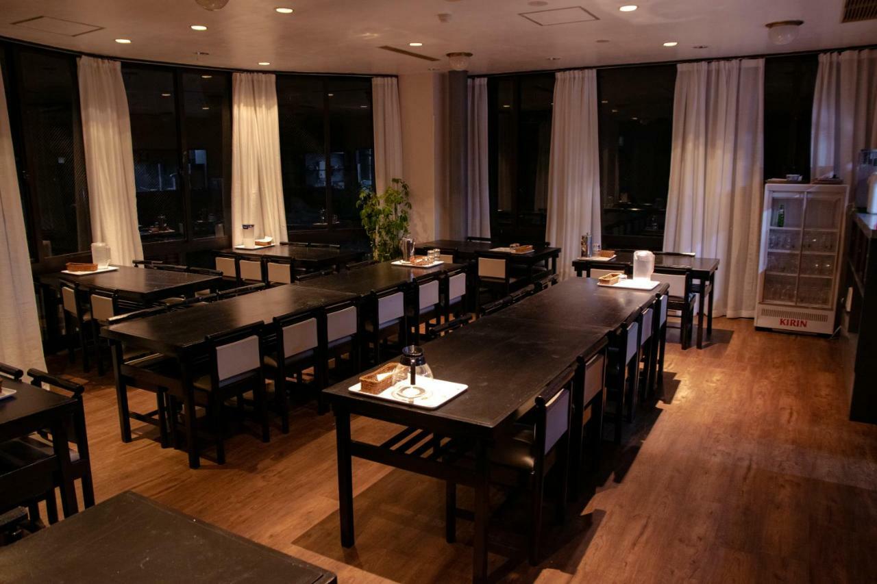 La Vista Hotel Tsugaike - Stay On The Slopes Otari Εξωτερικό φωτογραφία