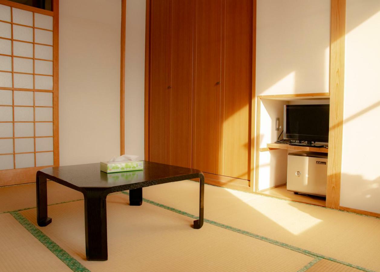 La Vista Hotel Tsugaike - Stay On The Slopes Otari Εξωτερικό φωτογραφία