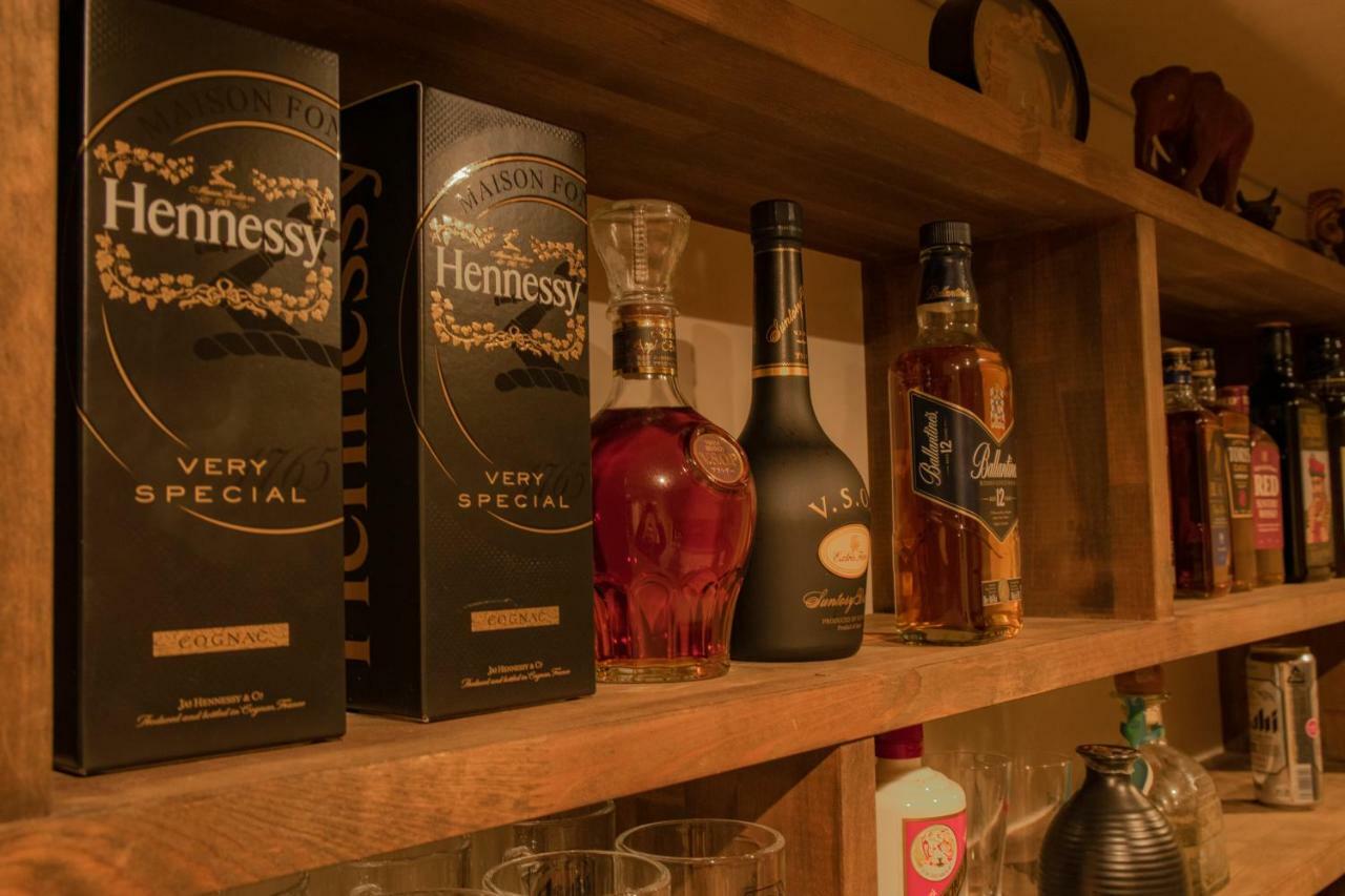 La Vista Hotel Tsugaike - Stay On The Slopes Otari Εξωτερικό φωτογραφία