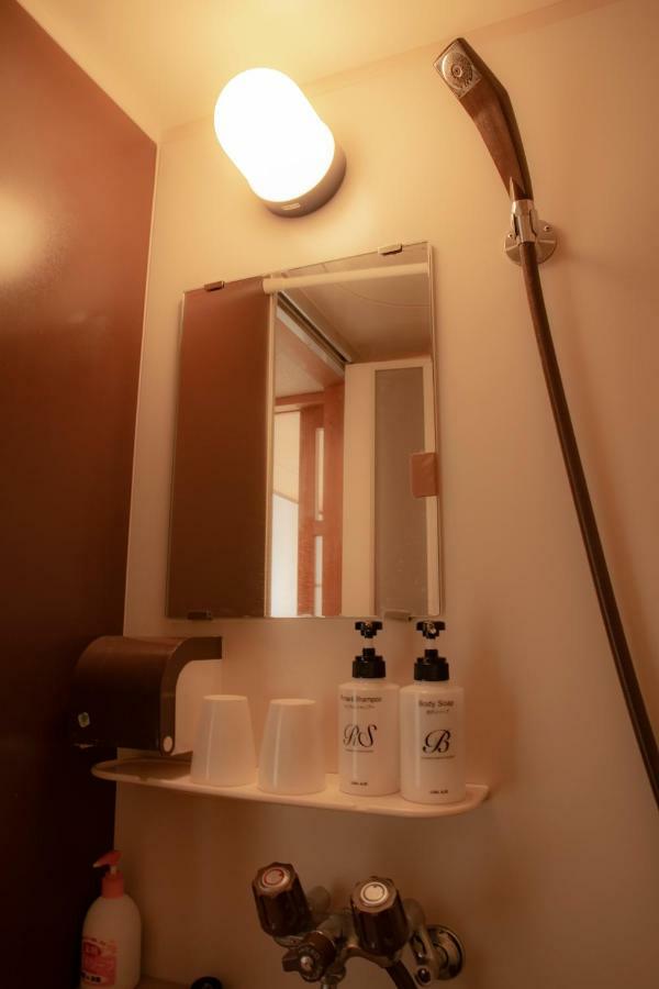 La Vista Hotel Tsugaike - Stay On The Slopes Otari Εξωτερικό φωτογραφία