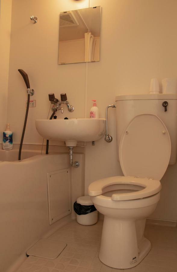 La Vista Hotel Tsugaike - Stay On The Slopes Otari Εξωτερικό φωτογραφία