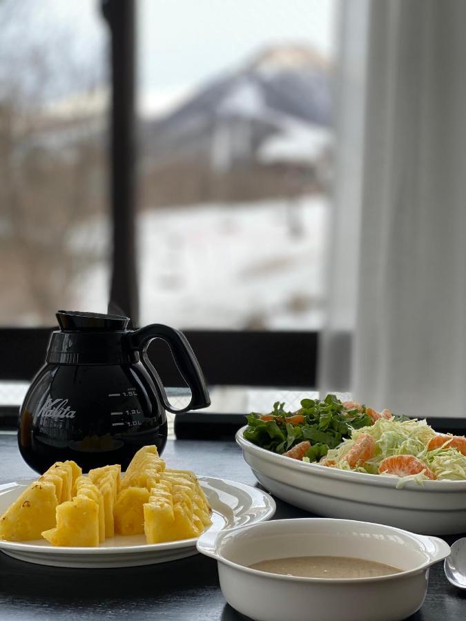 La Vista Hotel Tsugaike - Stay On The Slopes Otari Εξωτερικό φωτογραφία